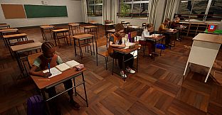 Teaching Simulator: Elite Class