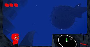 Sea under the sea under the sea