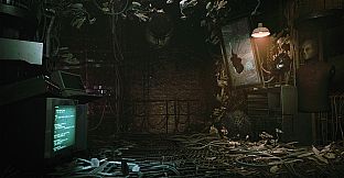 Observer: System Redux - Deluxe Edition