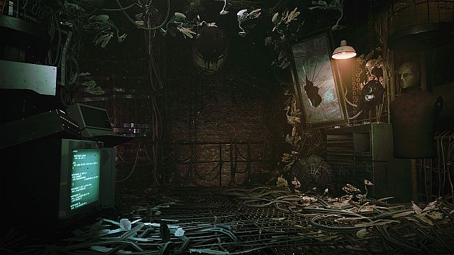 Observer: System Redux - Deluxe Edition