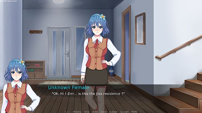 Welcome To... Chichester 2 - Part III : NightFall