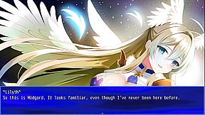 Valkyrie: Dawn of Ragnarok