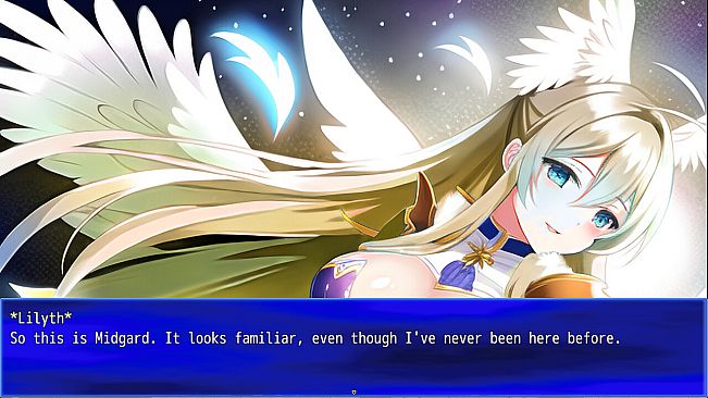 Valkyrie: Dawn of Ragnarok