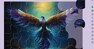 Master of Pieces Jigsaw Puzzle DLC - Unknown Worlds