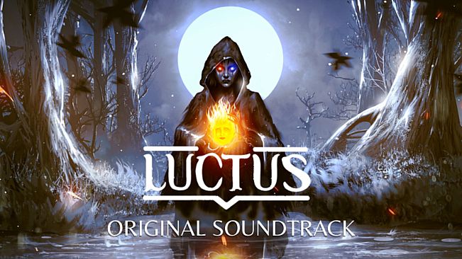 Luctus Soundtrack