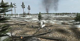 Graviteam Tactics: Grim of Death