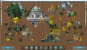 Daydream Mosaics 5: Crimson Veil