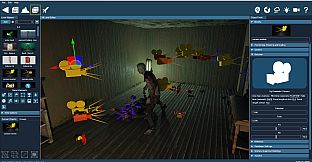 GameGuru MAX - CineGuru MAX