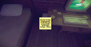 [Redacted] The Safehouse