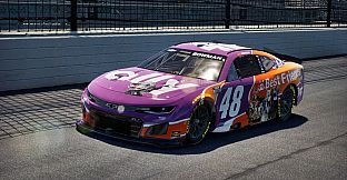 NASCAR 25: October Pack
