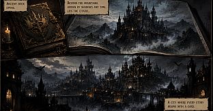 Citadels - Shadow City