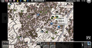 Wars Across The World: Nordwind 1945