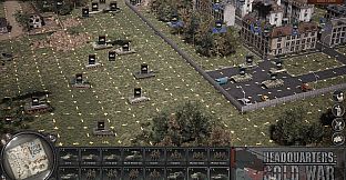 Headquarters: Cold War - Operation Pacify