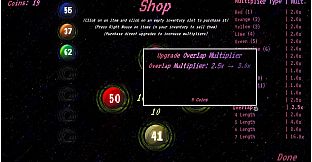 NumberMaxxing