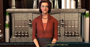 Nancy Drew: Alibi in Ashes