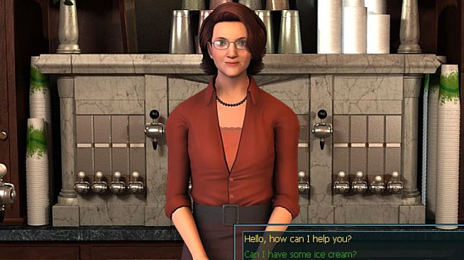 Nancy Drew: Alibi in Ashes