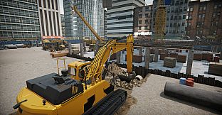 Excavator Simulator