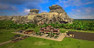 Tropico 5 - Gone Green