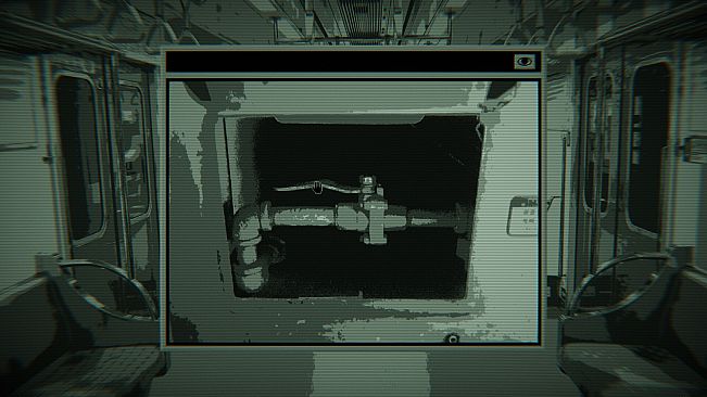 Underground : Subway Escape