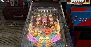 Zaccaria Pinball - 40 Retro Tables