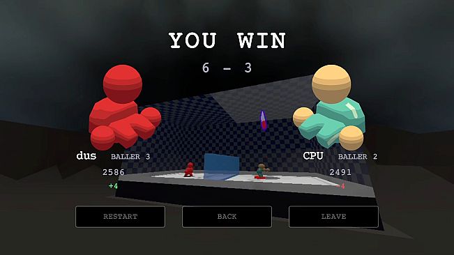PONGPALS