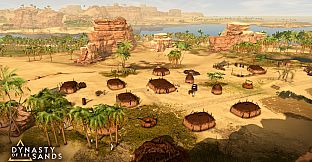 Dynasty of the Sands