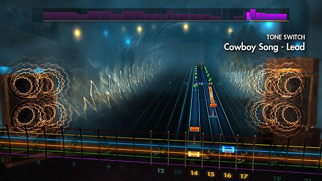 Rocksmith 2014 Edition – Remastered – 70s Mix Song Pack II