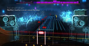 Rocksmith 2014 Edition – Remastered – Sixx:A.M. Song Pack