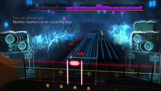 Rocksmith 2014 Edition – Remastered – Sixx:A.M. Song Pack