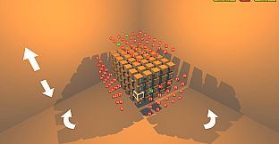 Woohoo! - Game "Math Box"