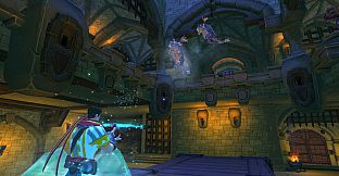 Orcs Must Die! - Lost Adventures