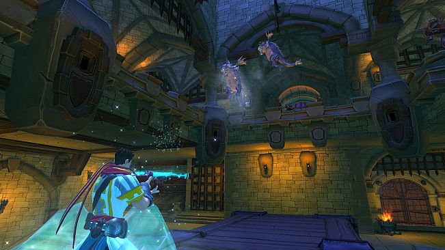 Orcs Must Die! - Lost Adventures