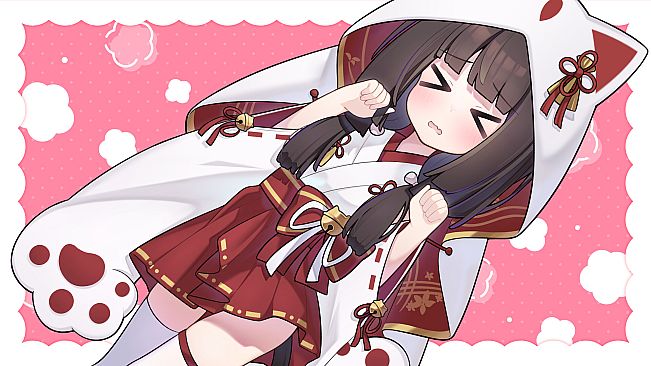 Spiritual Bond ～Breaking the curse, Intertwining fates～