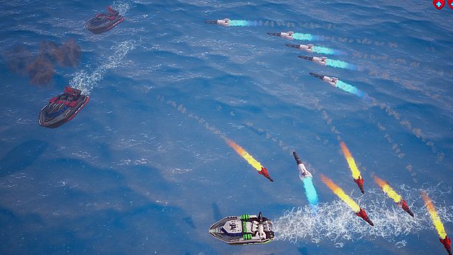 Tank Brawl 2: Armor Fury