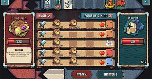 DD33: Death by Dice