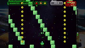 Hypership Out of Control 2