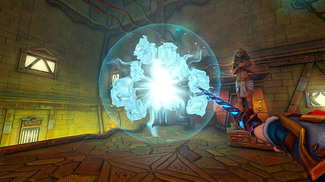 Ziggurat 2 - Supporter Pack