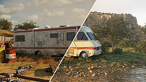 Camper Renovator