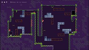 Make a Path for the Chicken