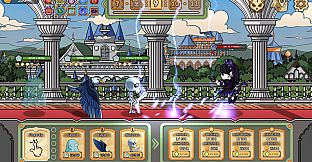 Tap Monster: Saga