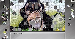 Super Jigsaw Puzzle: Generations - Street Art 2