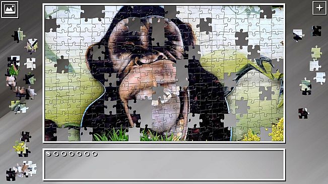 Super Jigsaw Puzzle: Generations - Street Art 2
