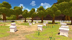 Beekeeper Simulator