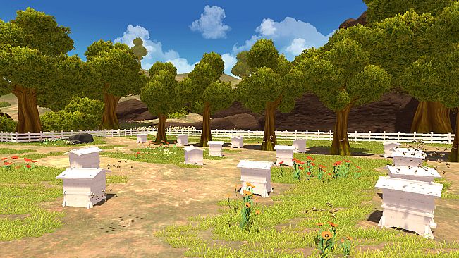 Beekeeper Simulator