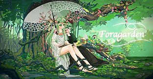 Foragarden
