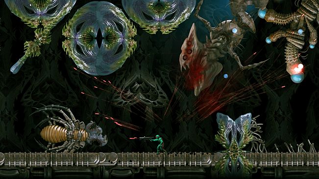 REMOTE LIFE 2: Fearless