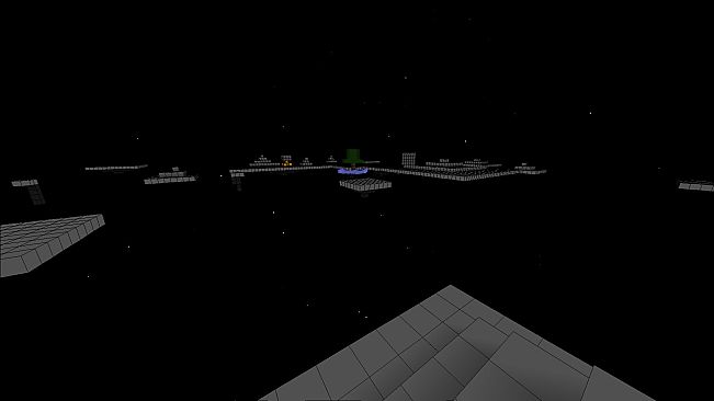Factory Island