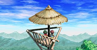 Tales of Eternia Remastered
