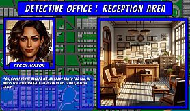 Max Sterling PI: The Grady Case