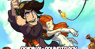 Deponia Soundtrack